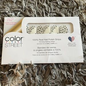 Color Street “Spot On”